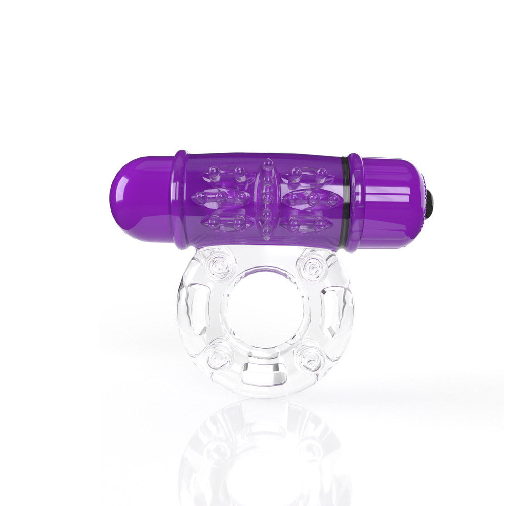 Screaming O 4B OWow-Grape