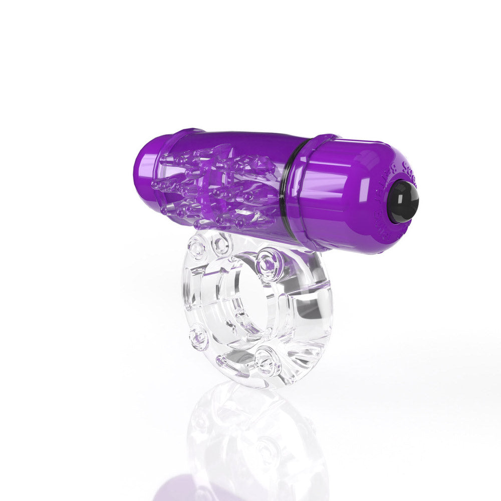 Screaming O 4B OWow-Grape