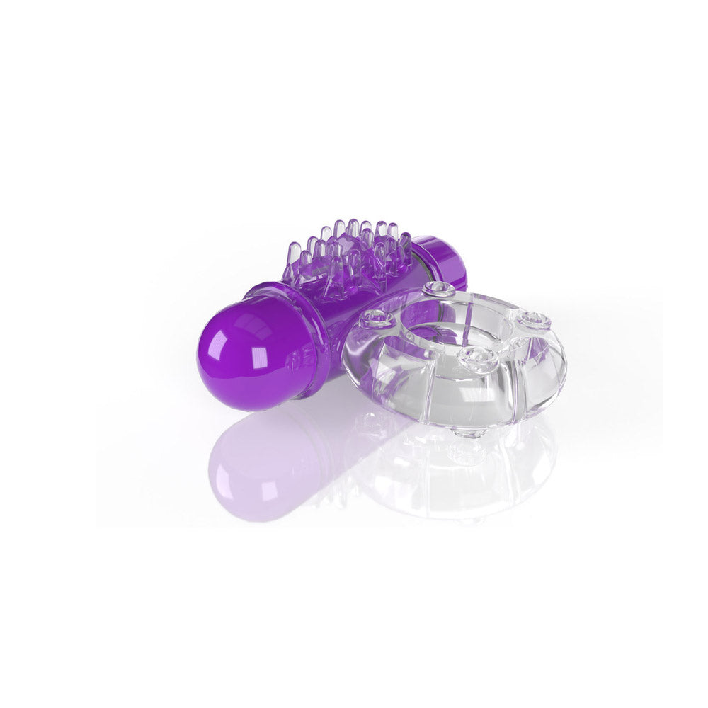 Screaming O 4B OWow-Grape