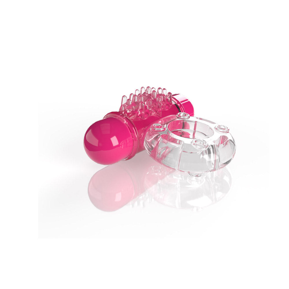 Screaming O 4B OWow - Strawberry