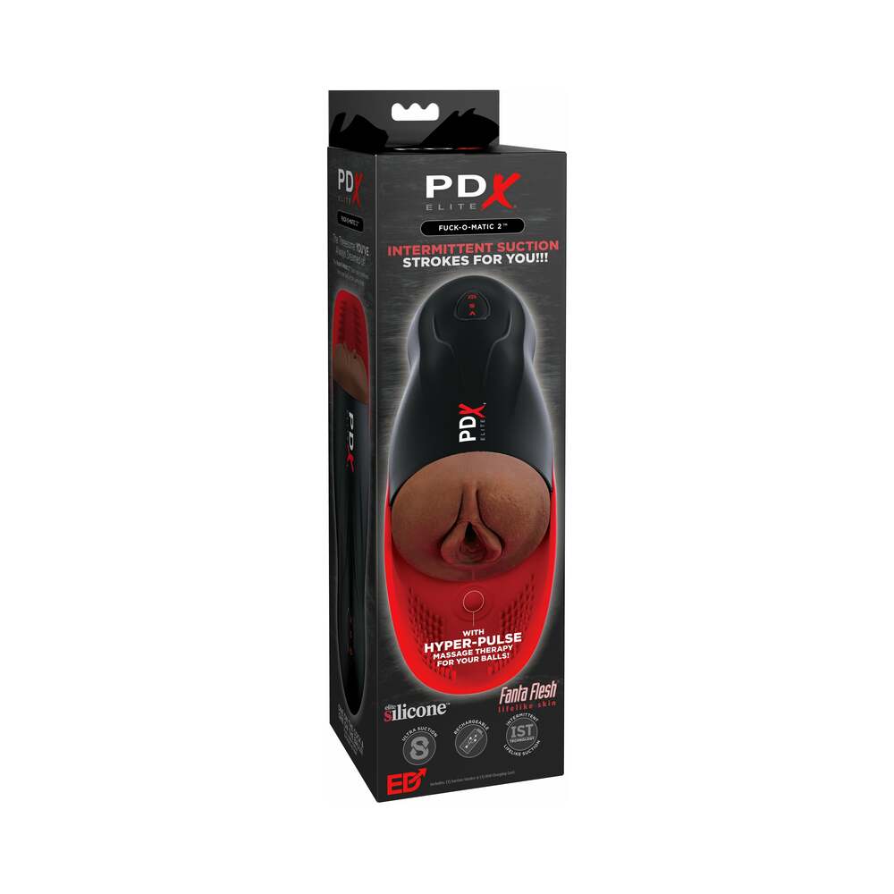 PDX Elite Fuck O Matic 2