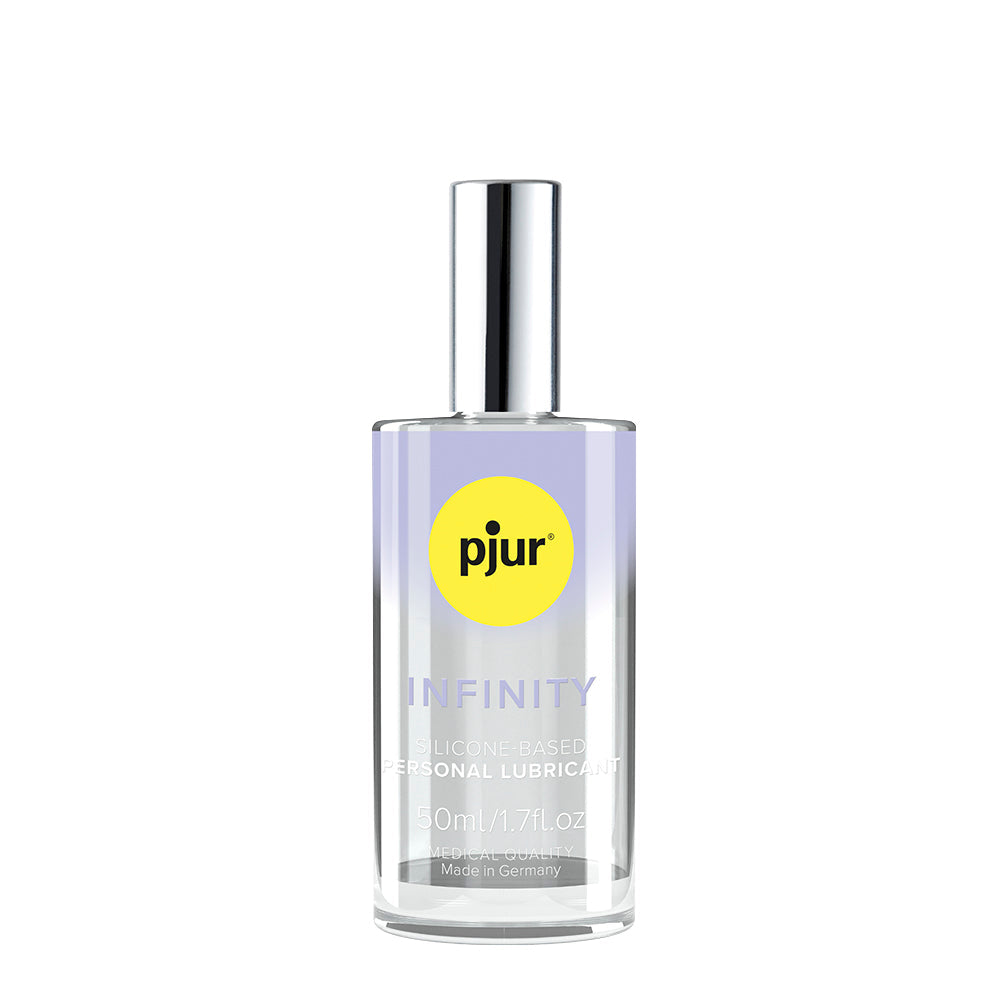 Pjur Infinity Silicone Based Personal Lubricant - 50 ml