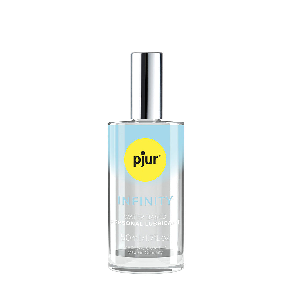 Pjur Infinity Water Based Personal Lubricant - 50 ml