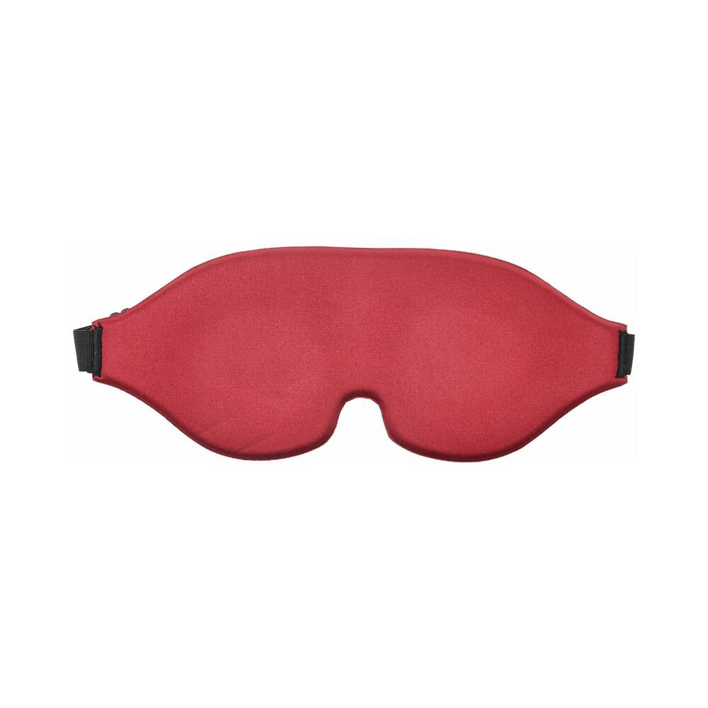 Saffron Blindfold