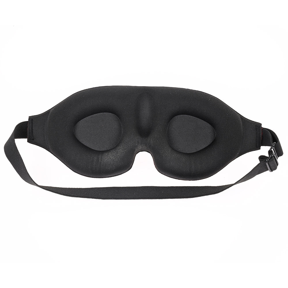 Saffron Blindfold