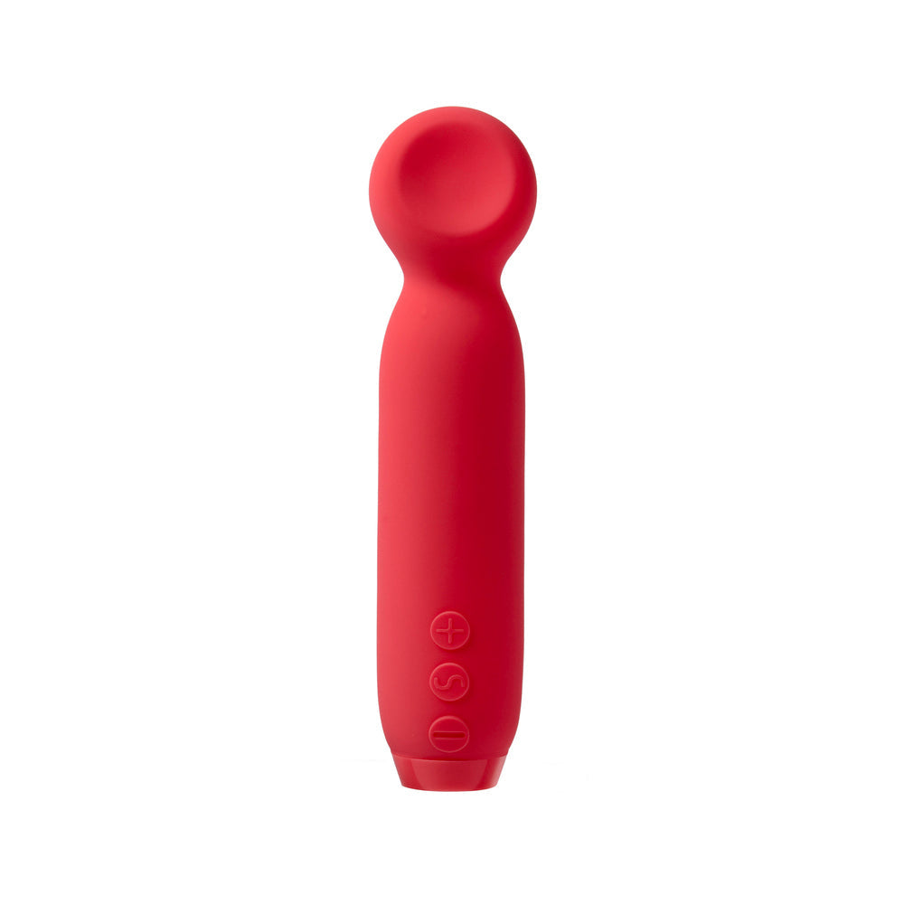 Je Joue Vita Bullet Vibrator - Watermelon Pink