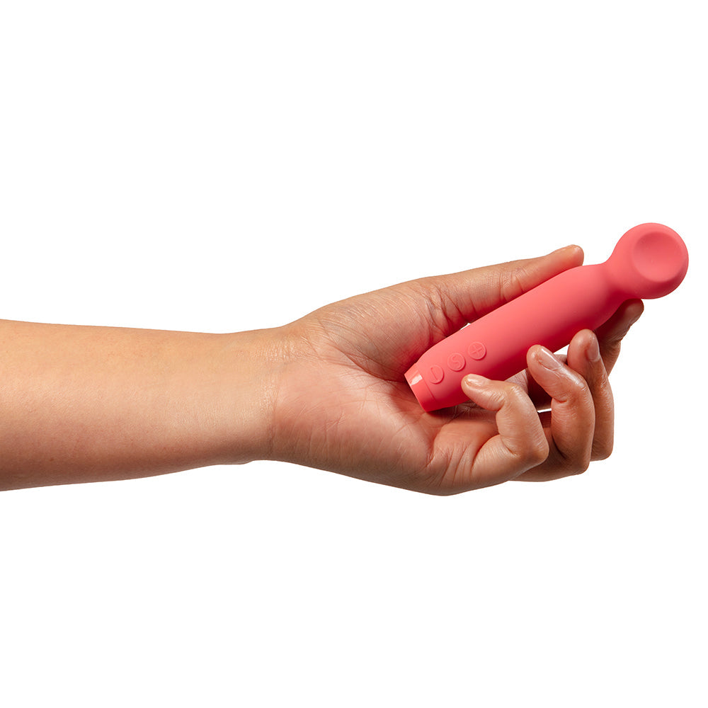 Je Joue Vita Bullet Vibrator - Watermelon Pink