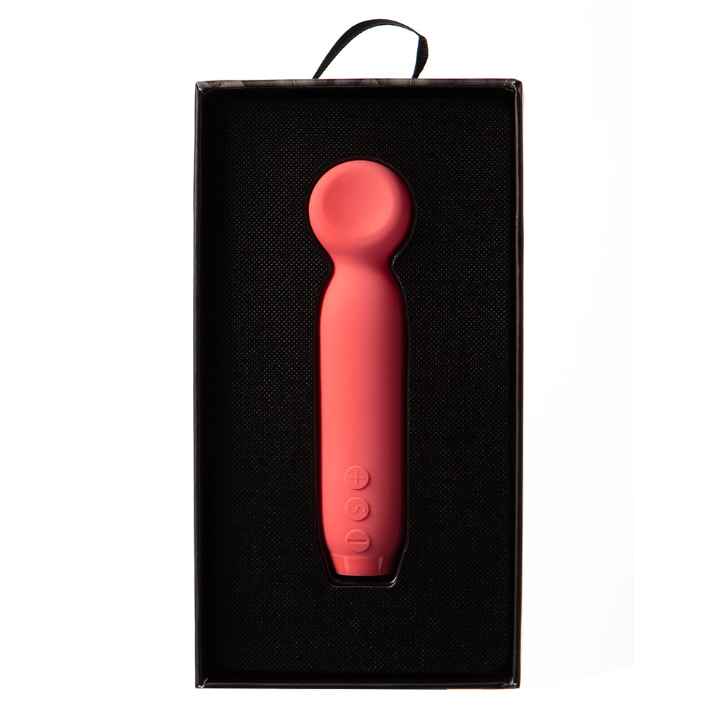 Je Joue Vita Bullet Vibrator - Watermelon Pink
