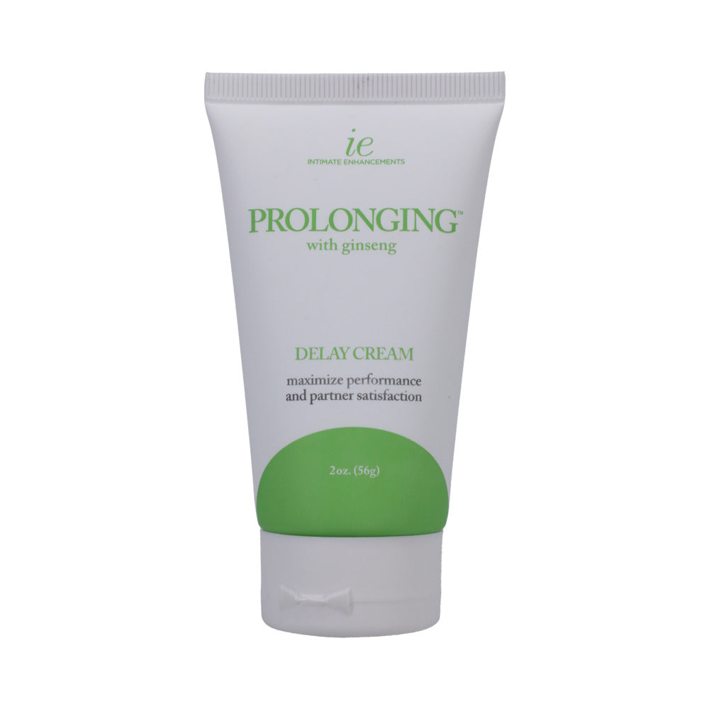 Proloonging Delay Cream 2oz