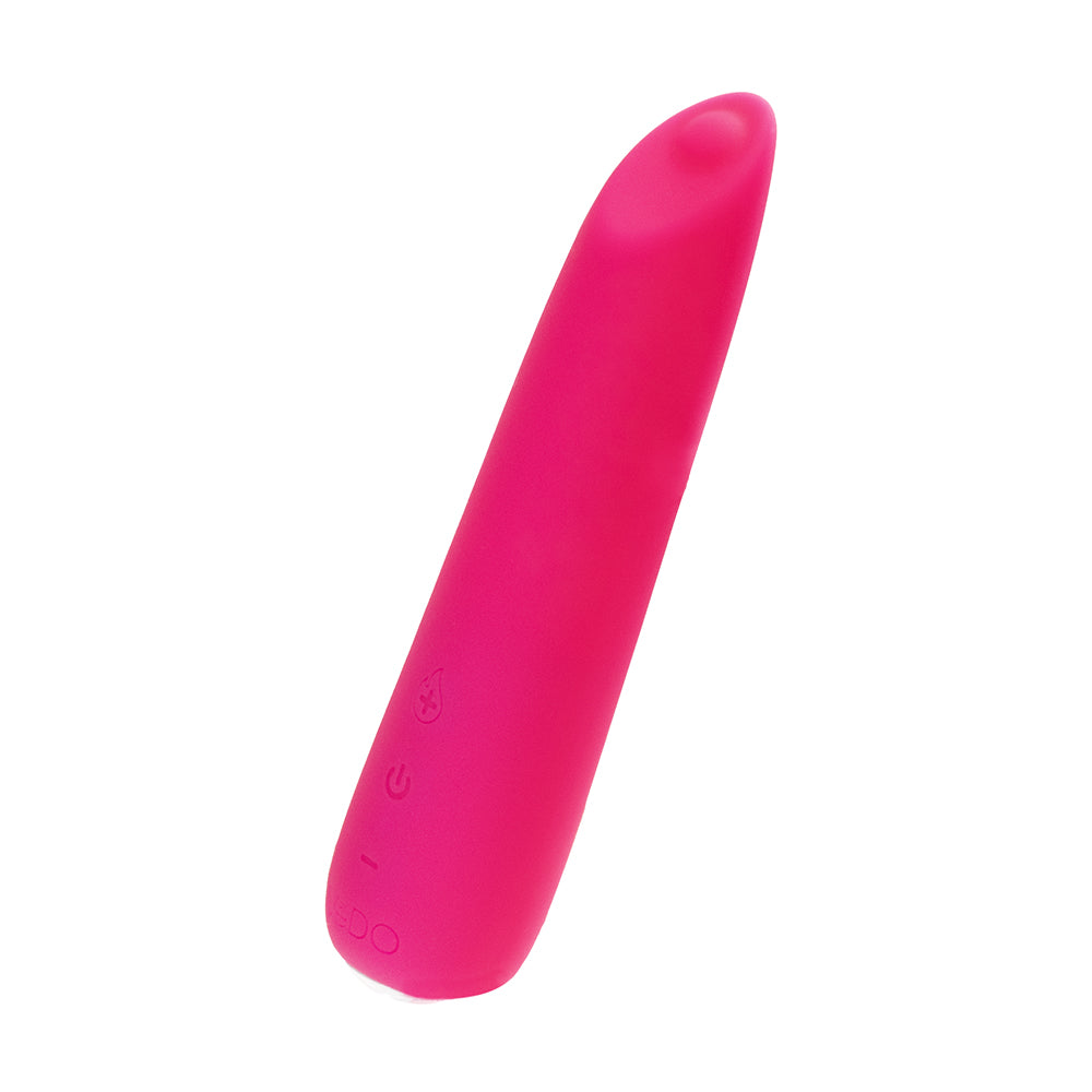 VeDO Boom Rechargeable Ultra Powerful Vibe - Pink