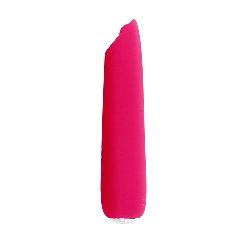 VeDO Boom Rechargeable Ultra Powerful Vibe - Pink