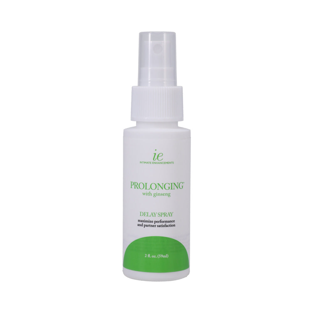 Prolonging Delay Spray 2oz