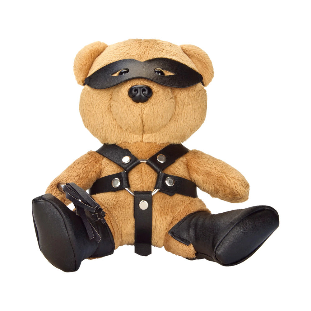 Bondage Bearz Freddy Flogger