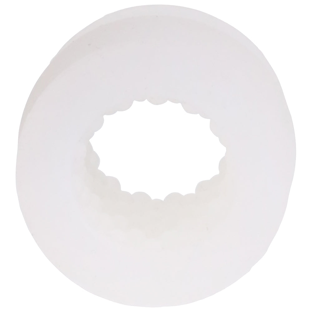 GoodHead Helping Head Silicone-Frost