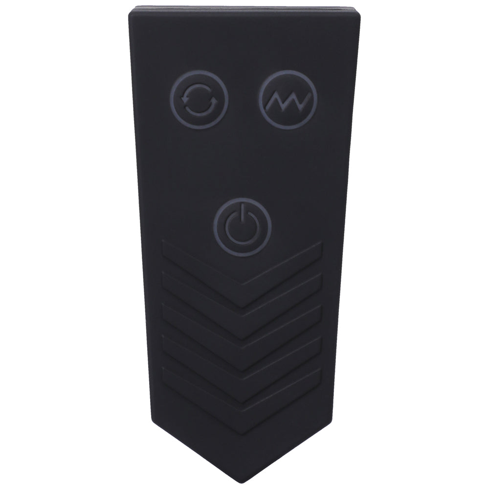 Fort Troff Tendril Thruster Mini Fuck Machine w/Remote - Blue