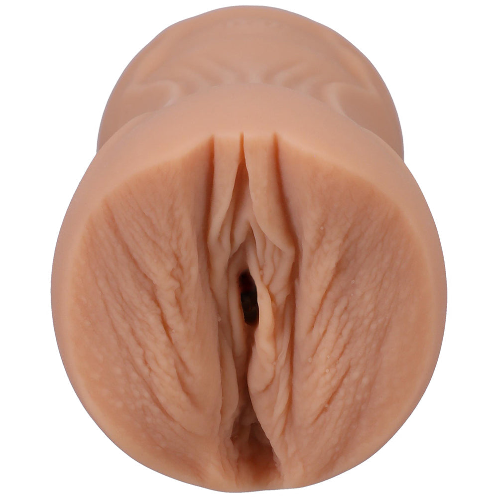Signature Strokers Skye Blue-Vanilla