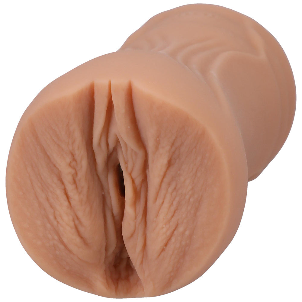 Signature Strokers Skye Blue-Vanilla