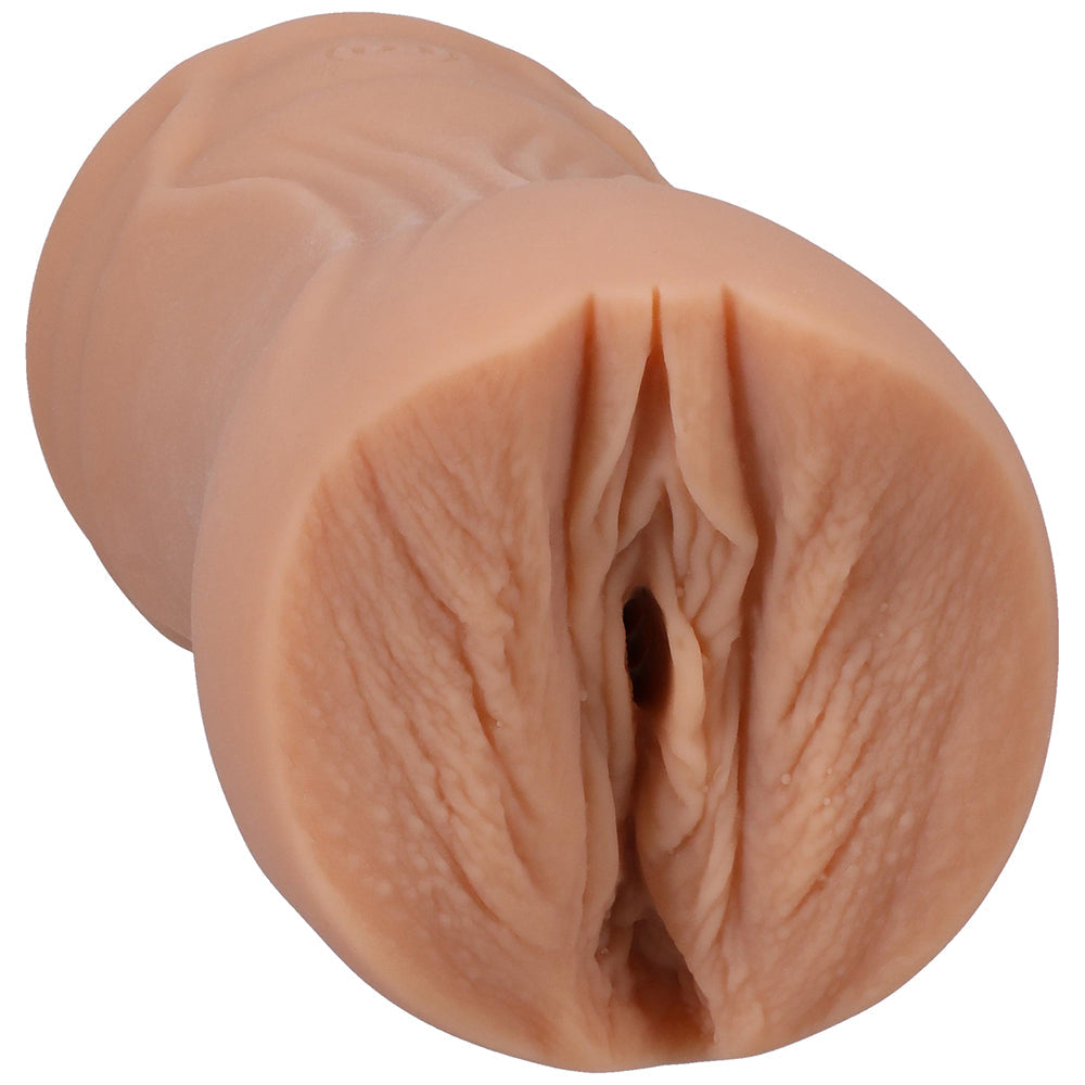 Signature Strokers Skye Blue-Vanilla