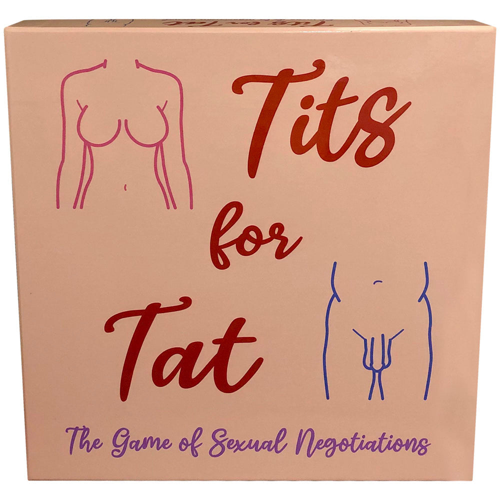 Tits For Tat