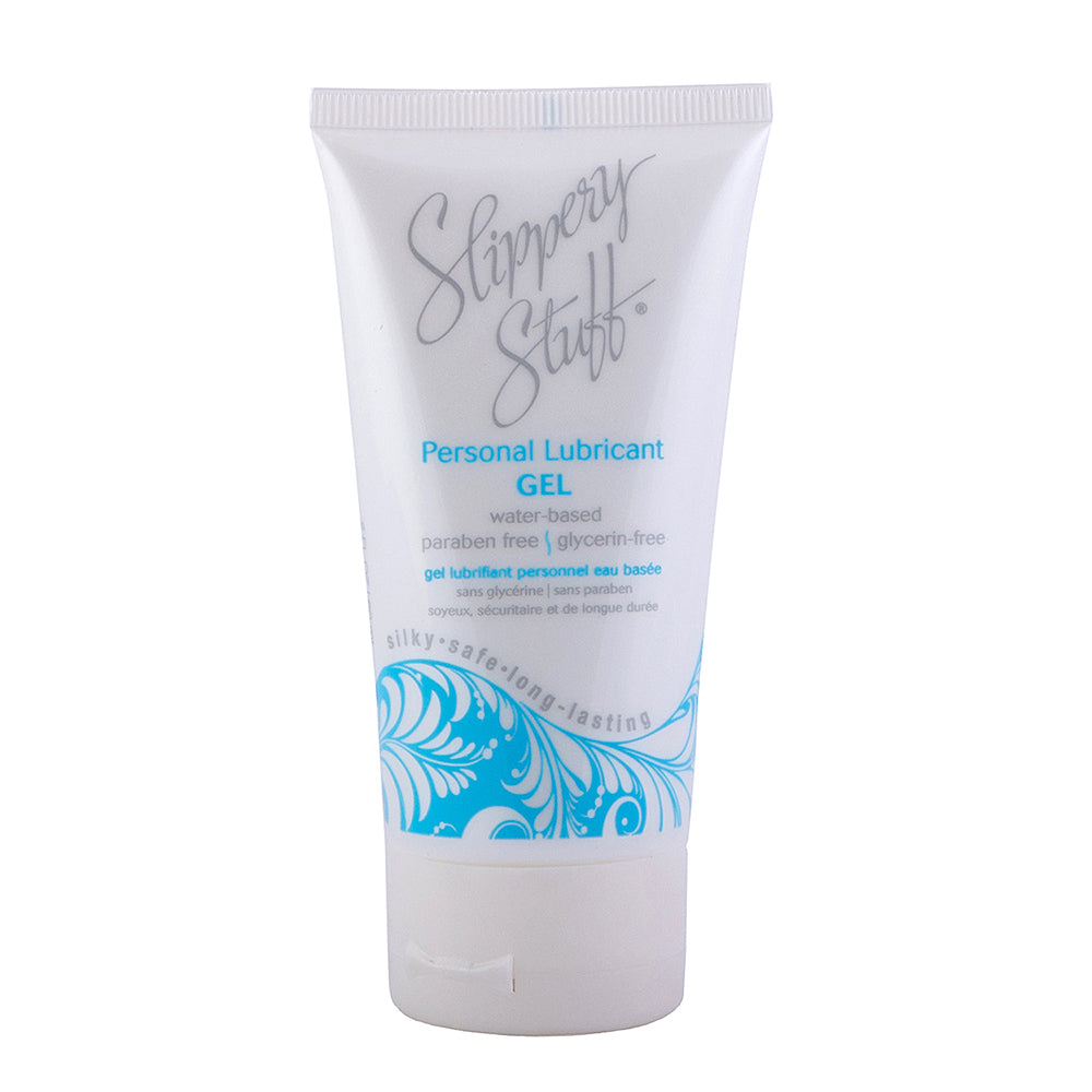 Slippery Stuff Lubricant Gel 2oz