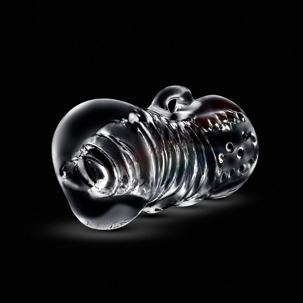 Blush Rize Squeezy - Clear