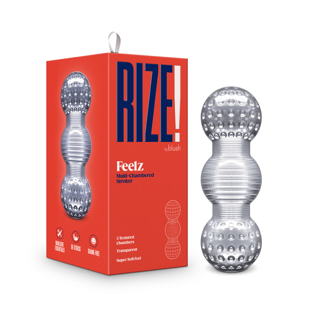 Rize Feelz-Clear
