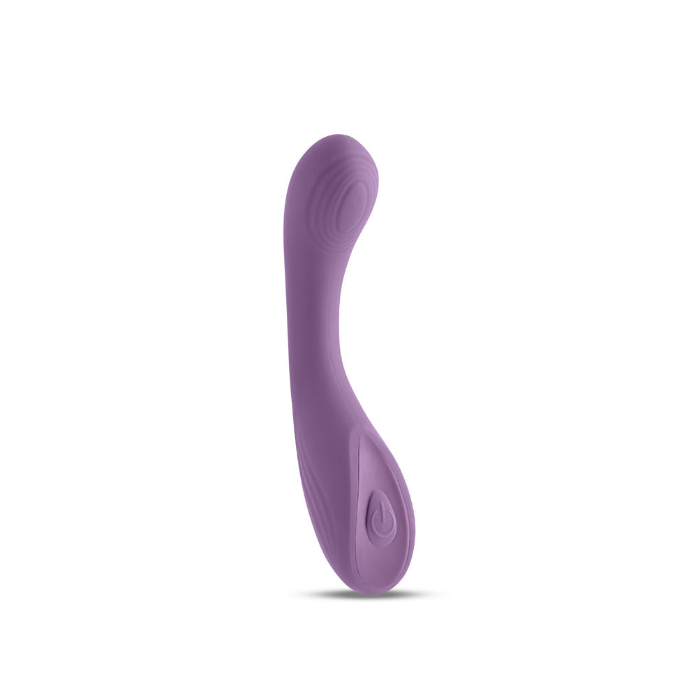 Desire Pure - Dusty Lavender