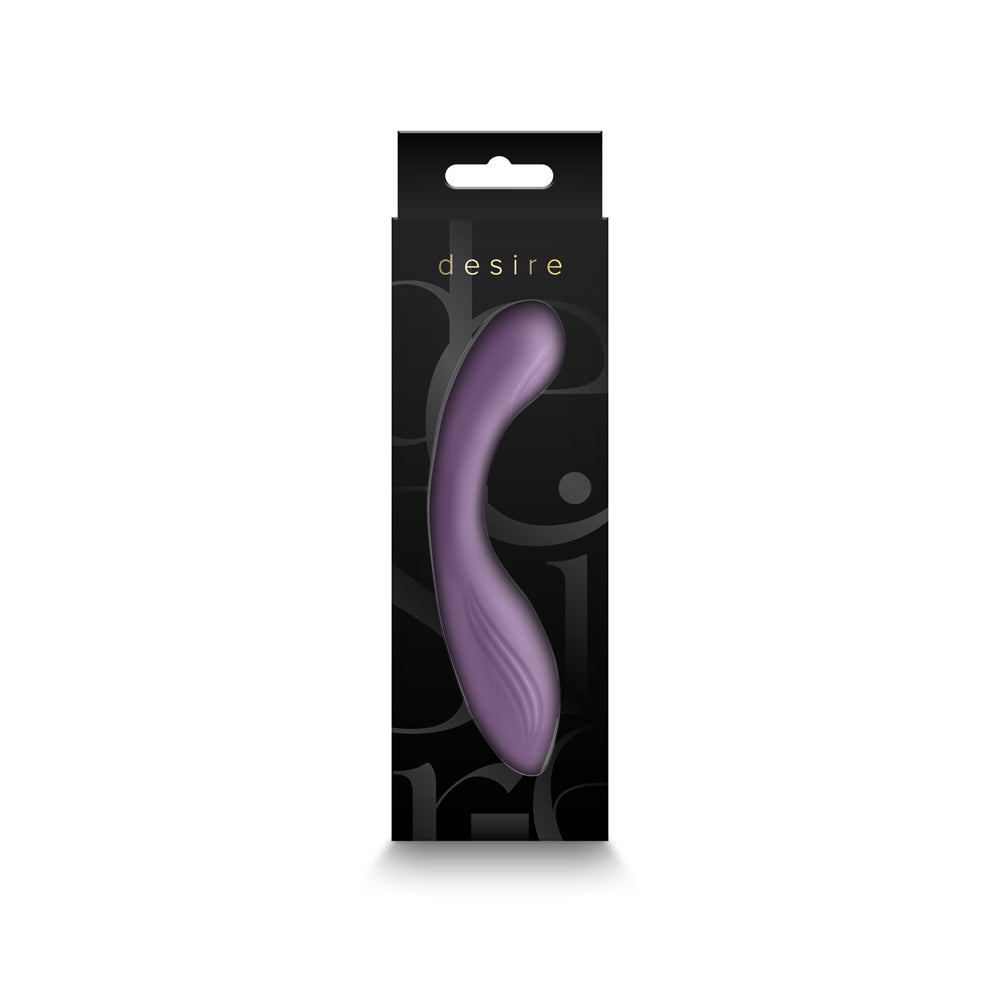 Desire Pure - Dusty Lavender