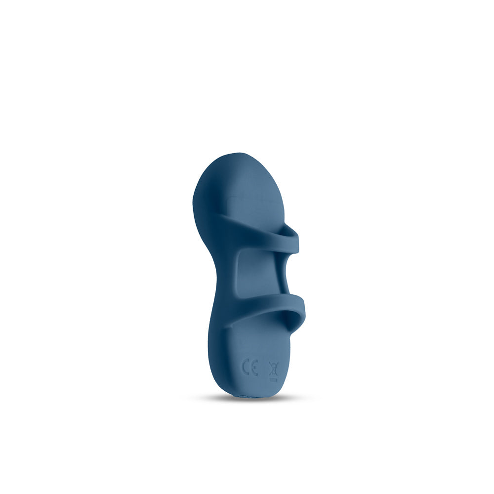 Desire Fingerella-Navy