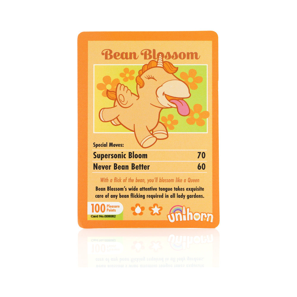 Unihorn Bean Blossom