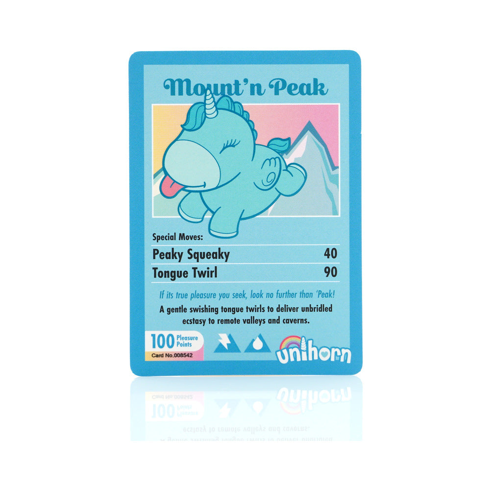 Unihorn Mount'n Peak