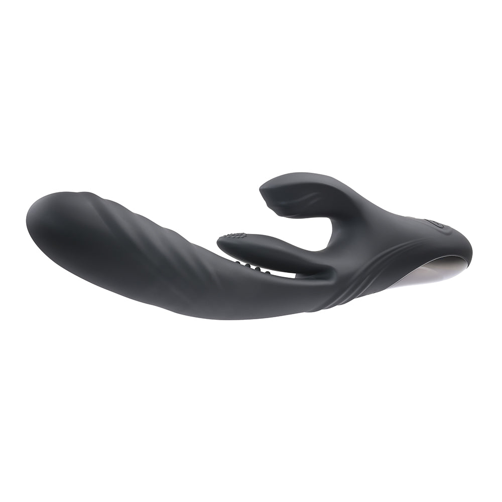 Playboy Pleasure Rapid Rabbit