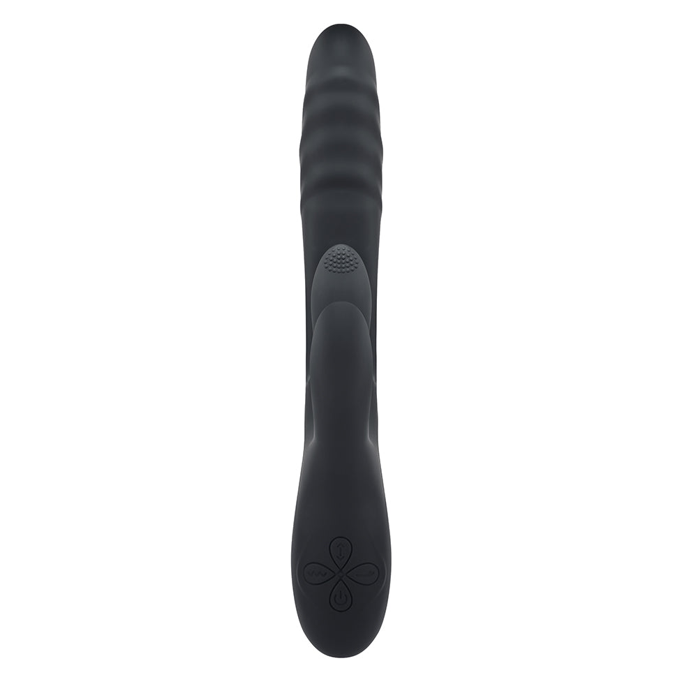 Playboy Pleasure Rapid Rabbit