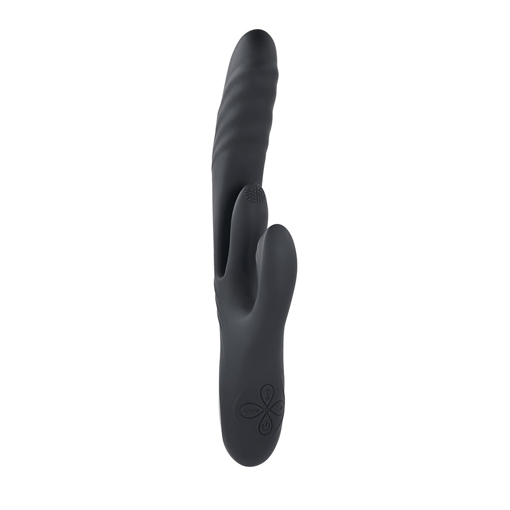 Playboy Pleasure Rapid Rabbit