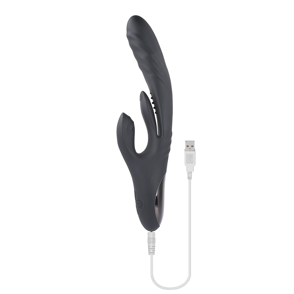 Playboy Pleasure Rapid Rabbit