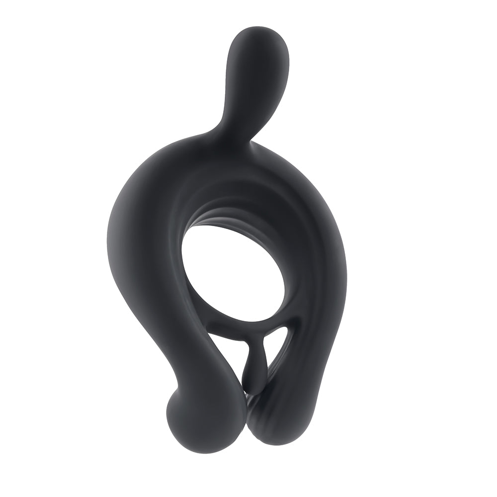 Playboy Pleasure Triple Play