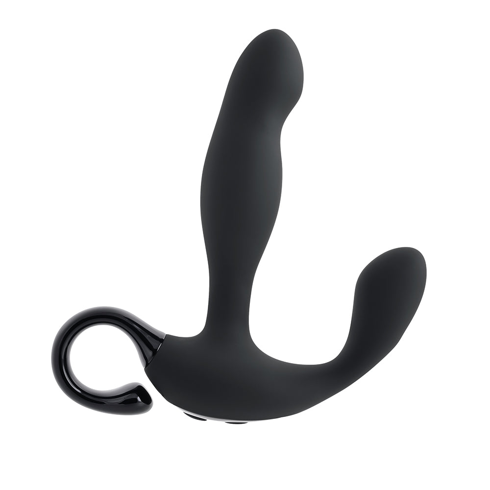 Playboy Pleasure Come Hither Prostate Massager - 2 AM