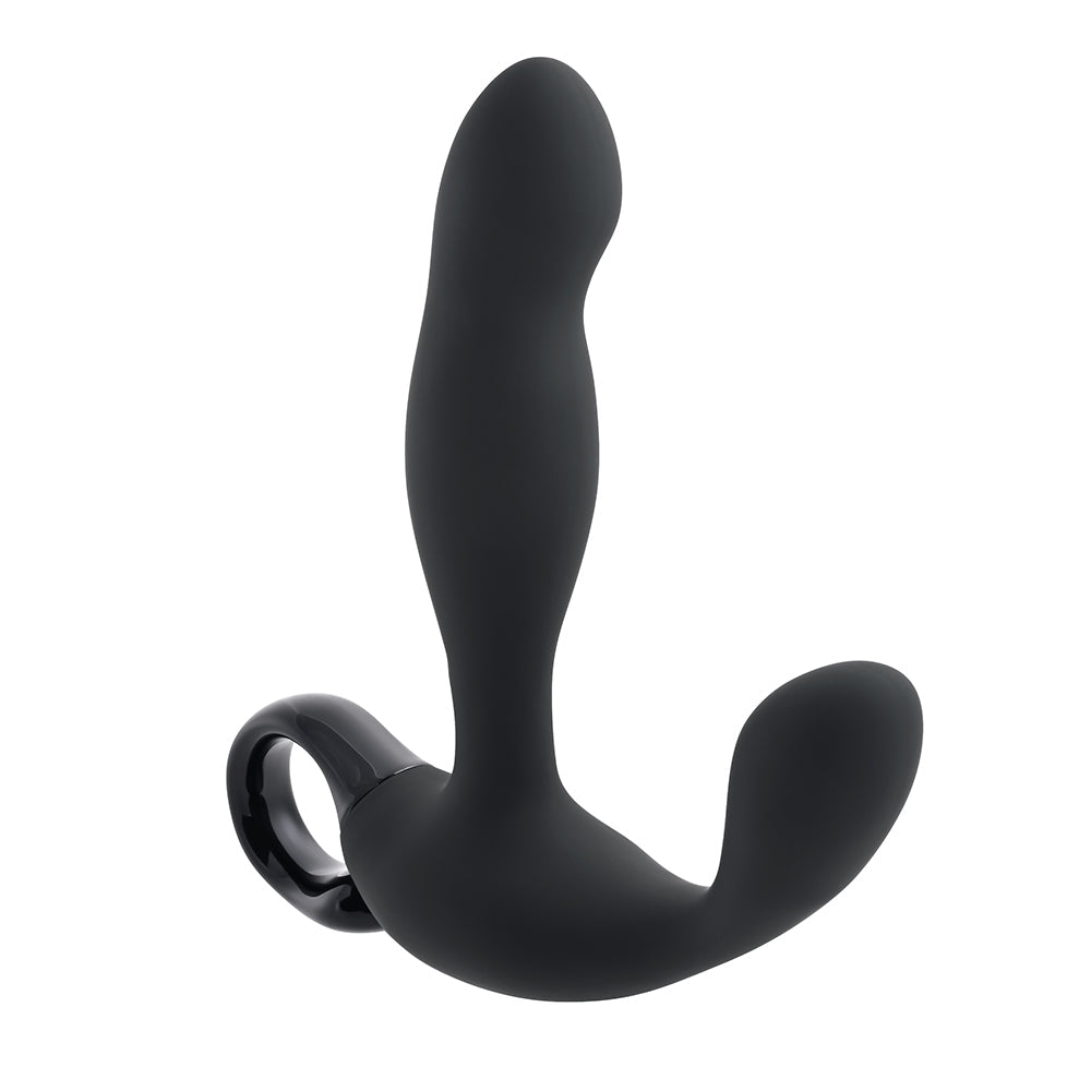 Playboy Pleasure Come Hither Prostate Massager - 2 AM