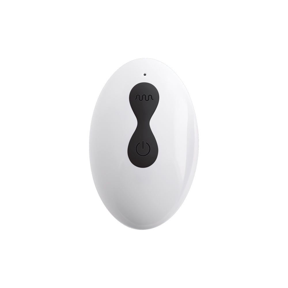 Playboy Pleasure Come Hither Prostate Massager - 2 AM