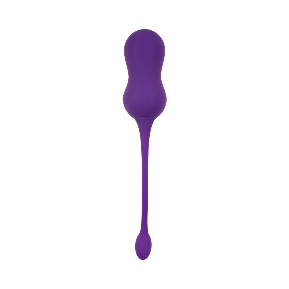 Playboy Pleasure Double Time Kegel Balls - Acai