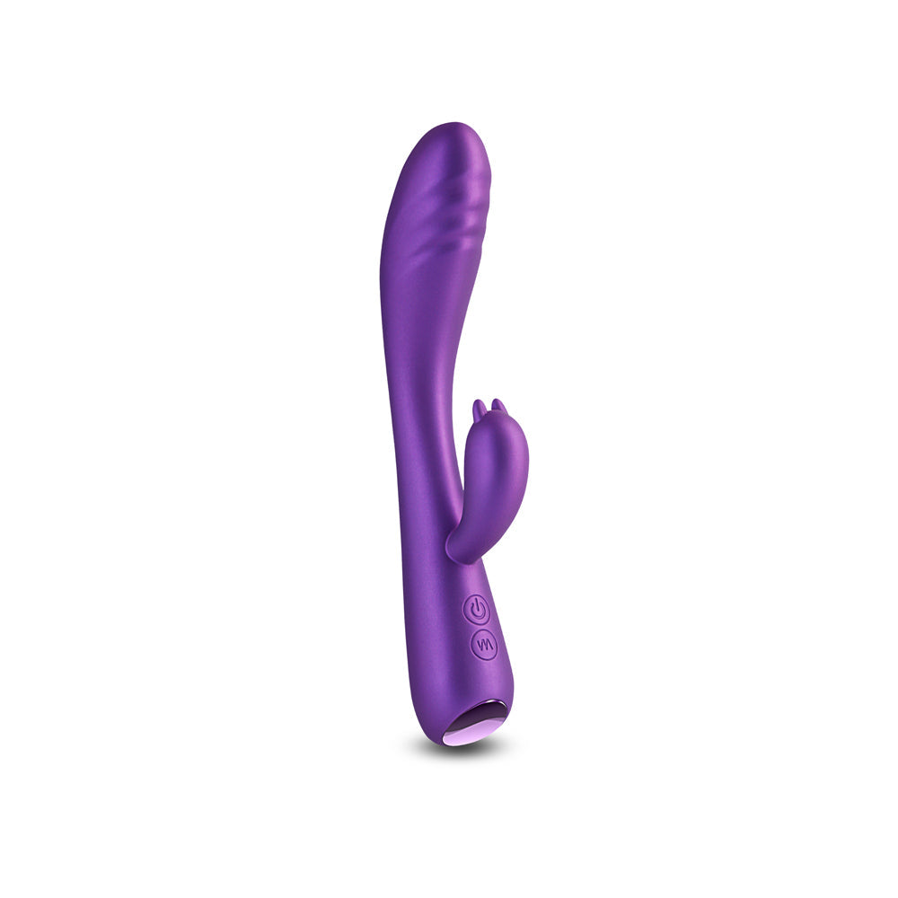 Royals Duchess - Metallic Purple