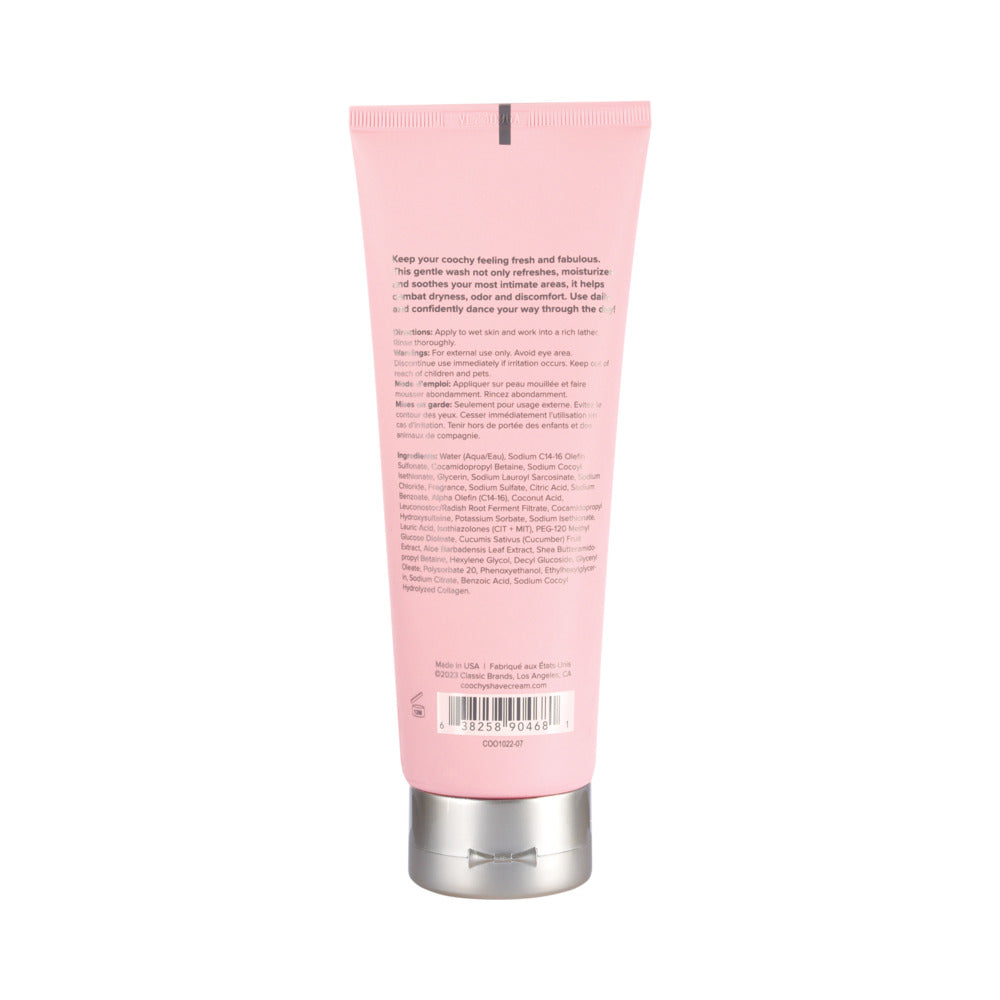 Coochy Fab Fresh Feminine Wash 7oz