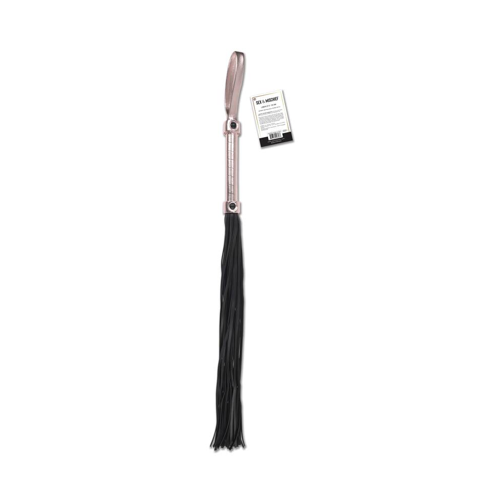 S&M Brat Flogger