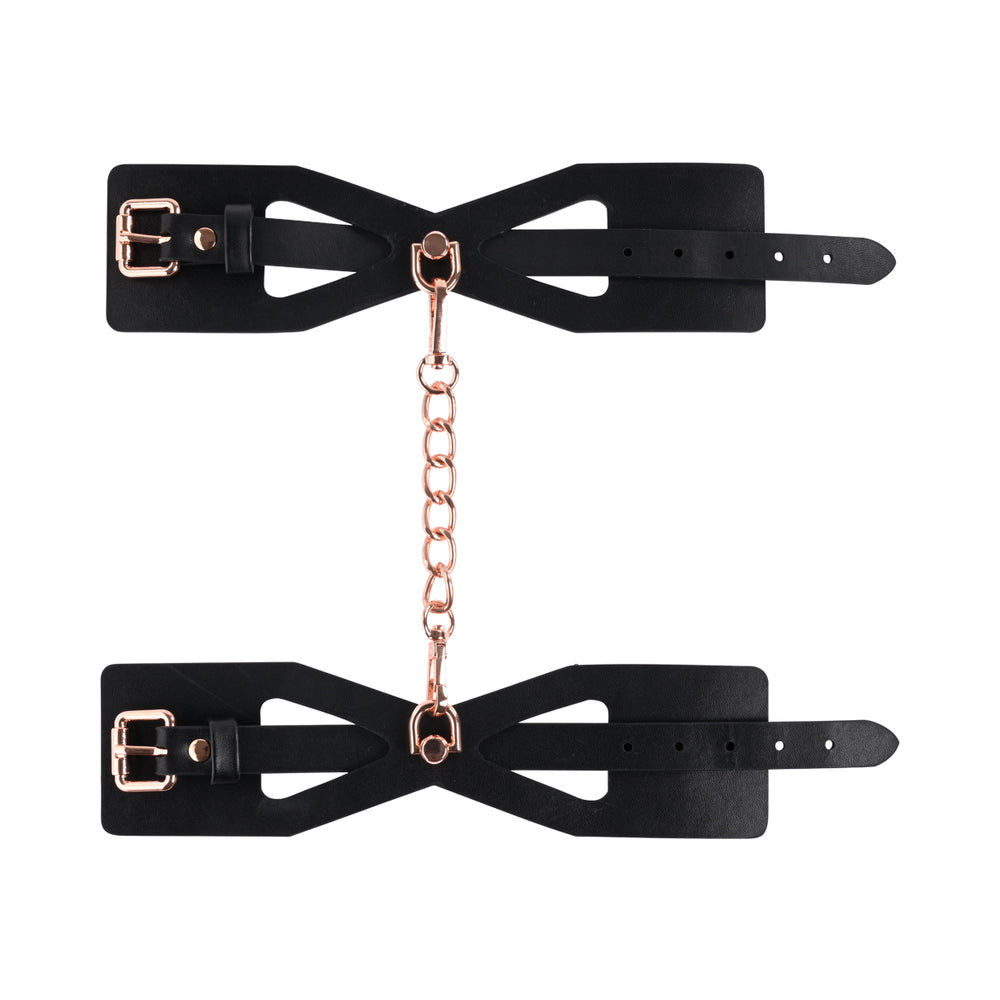 S&M Brat Handcuffs