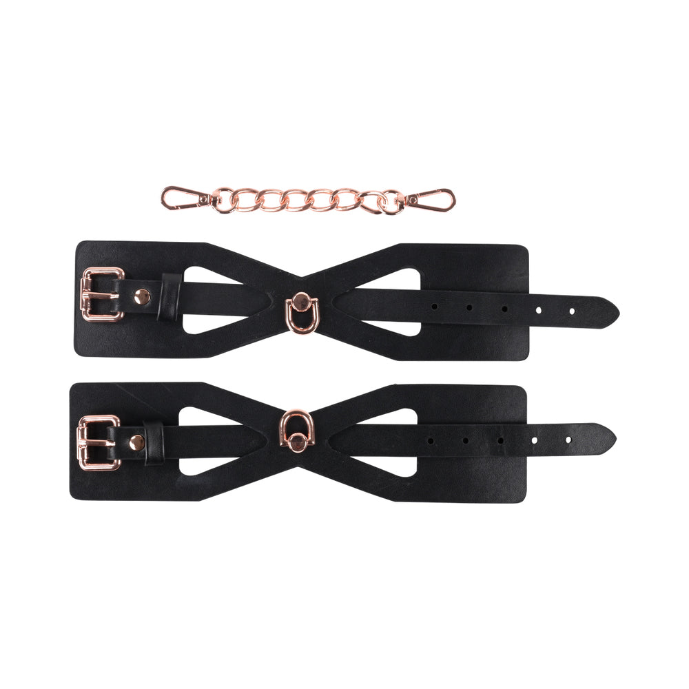 S&M Brat Handcuffs