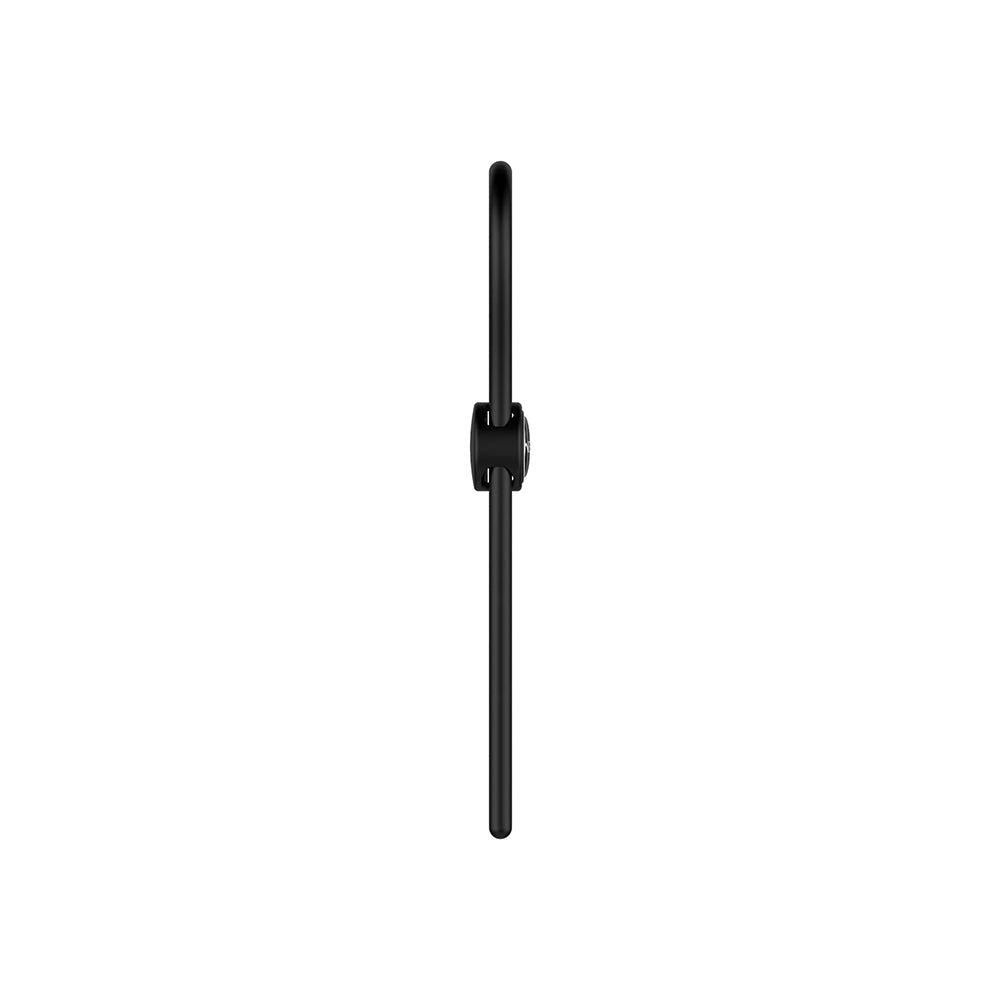 Nexus Forge Single Lasso - Black