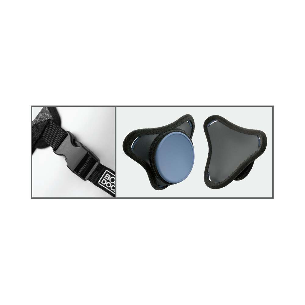 Dillio Platinum Body Dock SE Fantasy Kit