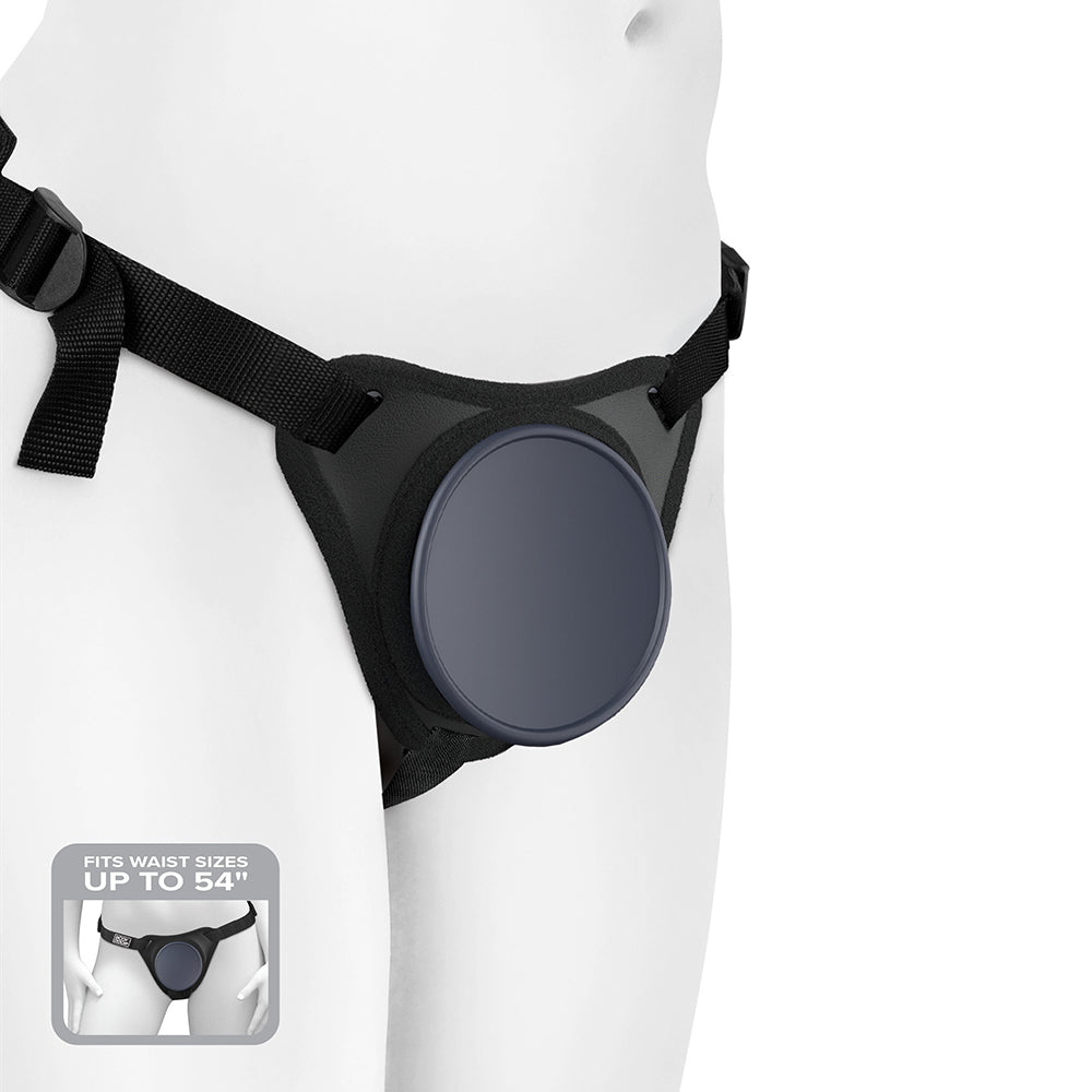 Body Dock Elite Harness