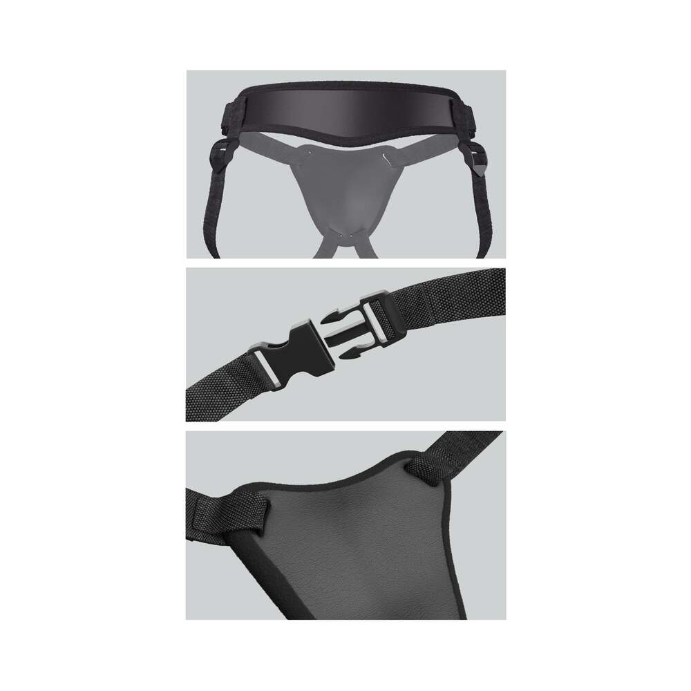 Body Dock Elite Harness
