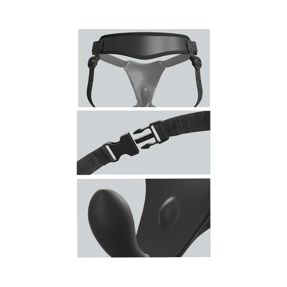 Body Dock G-Spot Pro Harness